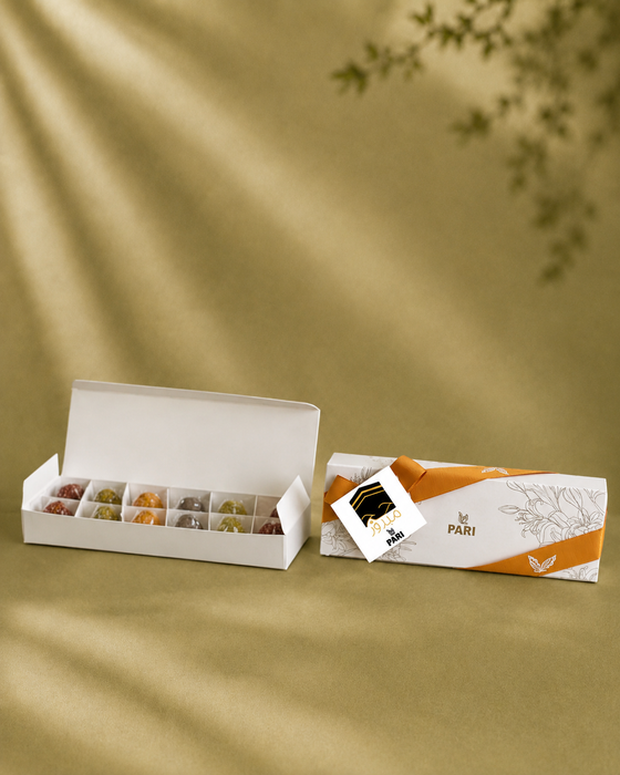 Hajj Box Medium