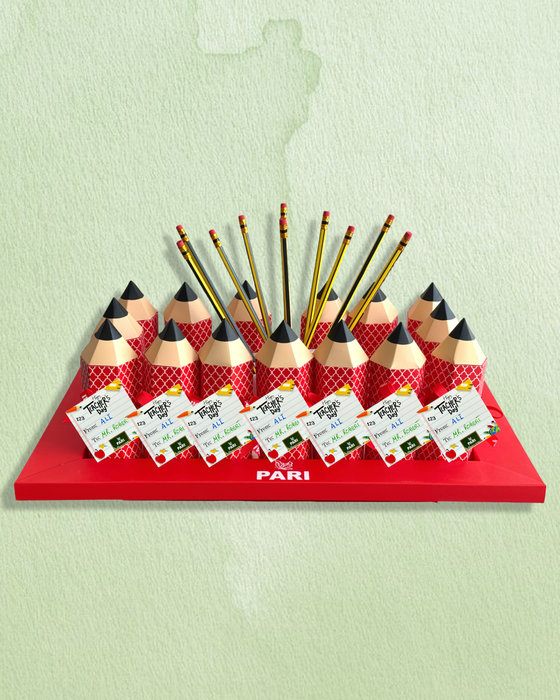 Teachers Giveaways