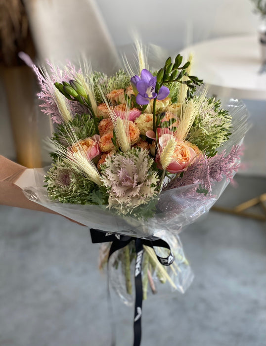 Weekly Flower Subscription