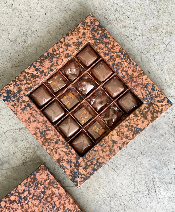 Xmas Wish Chocolate Box