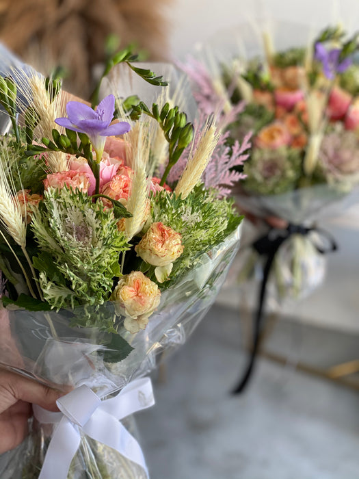 Weekly Flower Subscription